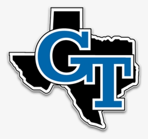 Gunter Tigers Girls Volleyball"  Data Srcset="https - Gunter High School Logo, HD Png Download, Free Download